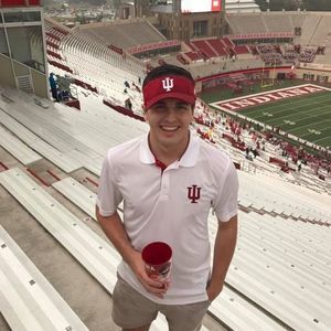 Meet your Posher, Logan